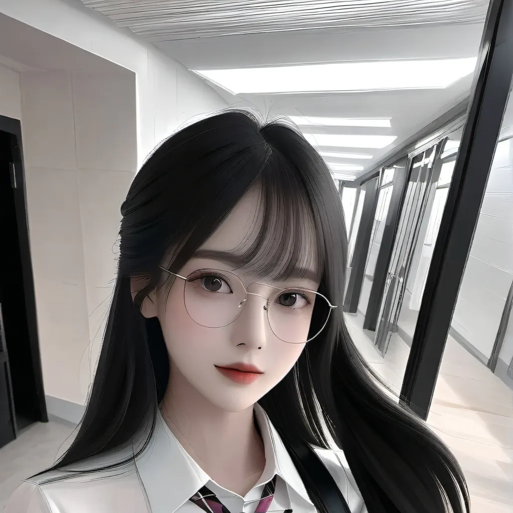 chat with ai character: Sophia