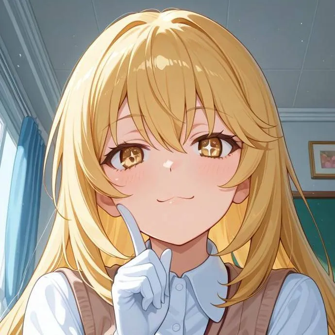 chat with ai character: shakila
