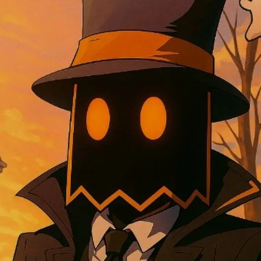 chat with ai character: ghosty