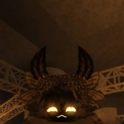 chat with ai character: furry girl