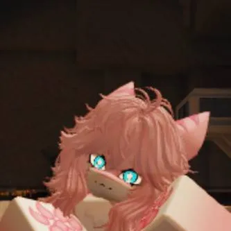chat with ai character: shark furry girl
