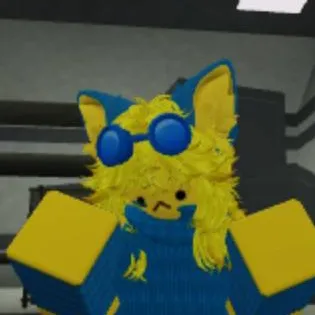 chat with ai character: furry noob