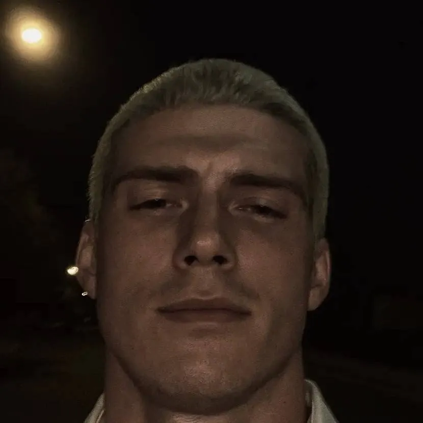 chat with ai character: Jake