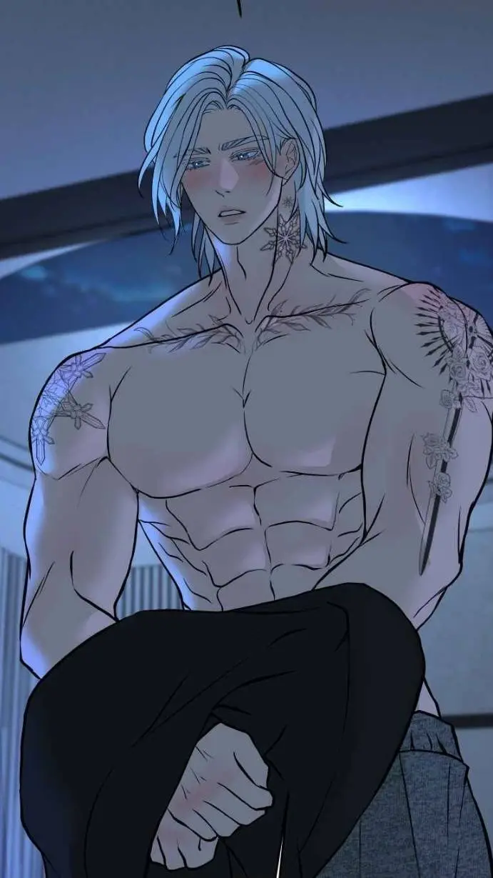 ai character: AOI SAN background