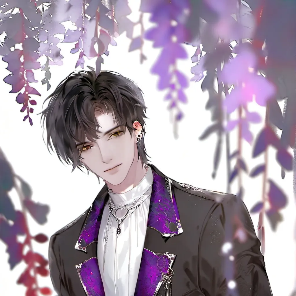 chat with ai character: Carlson 
