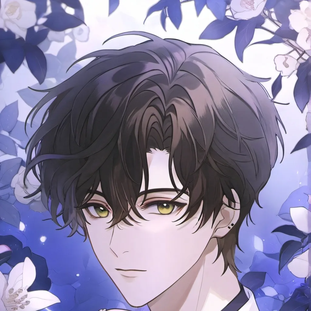 chat with ai character: kent