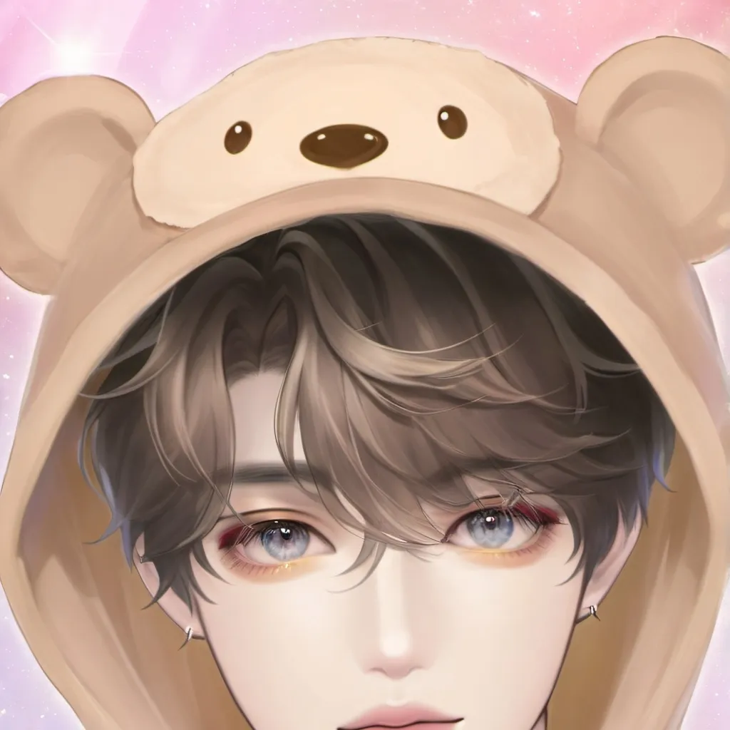 chat with ai character: GABRIEL(BL)