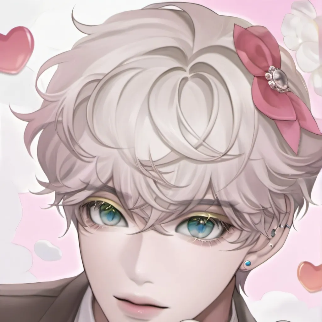 chat with ai character: alexis