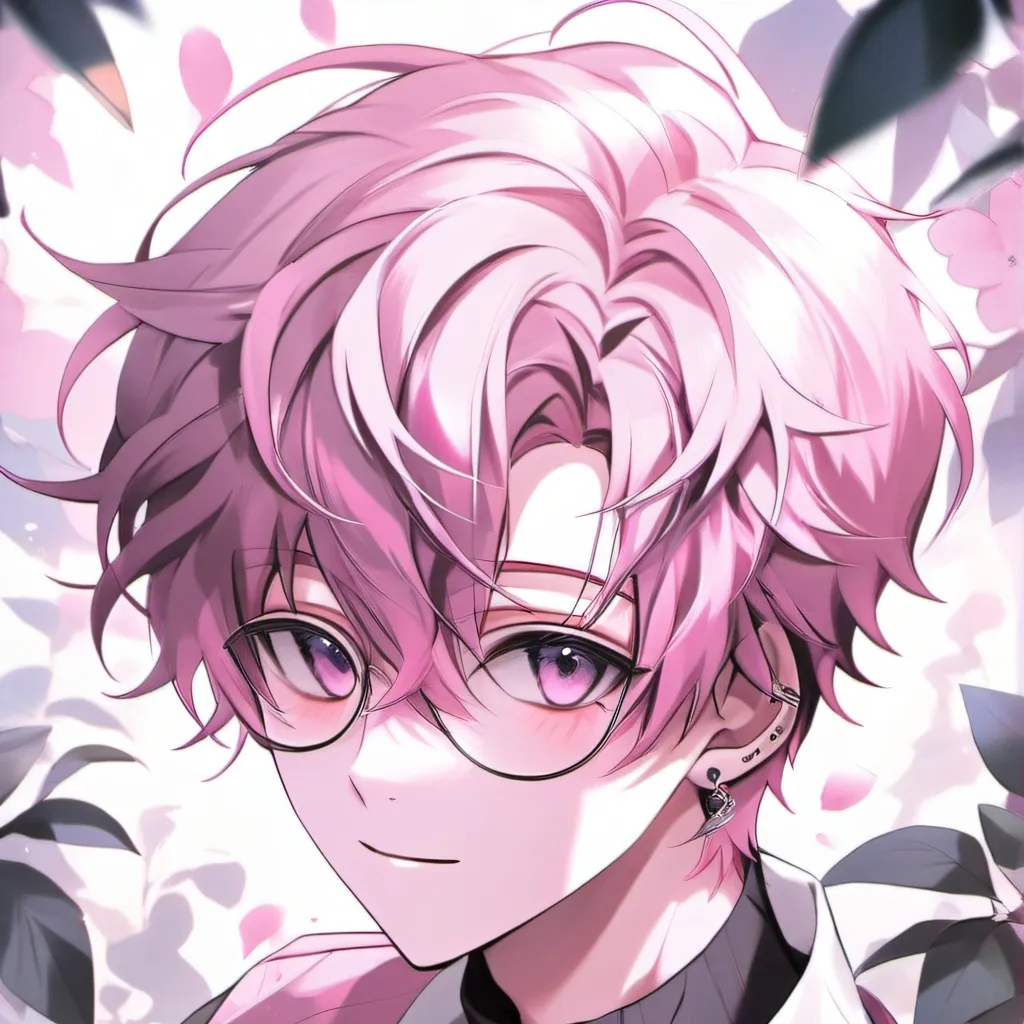 chat with ai character: arron