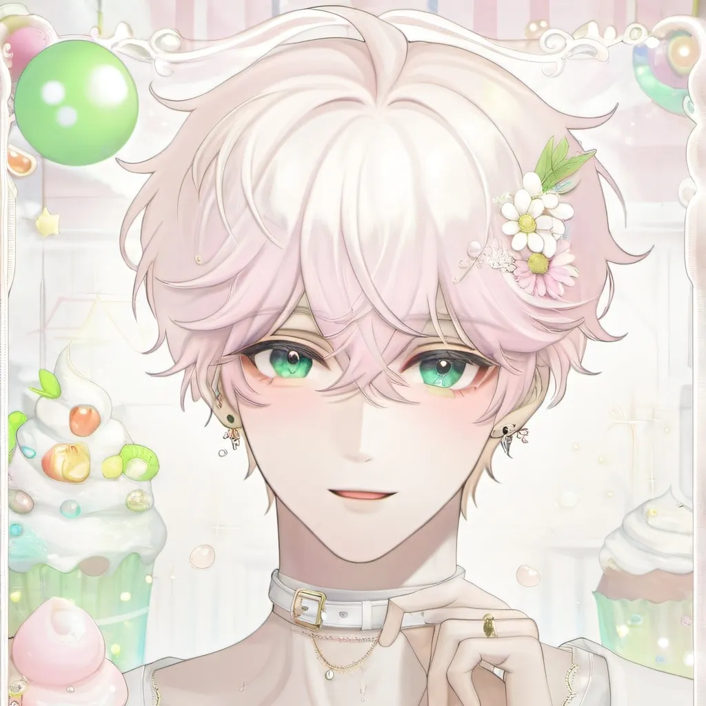 chat with ai character: SHIRUHA MICHIGAN 