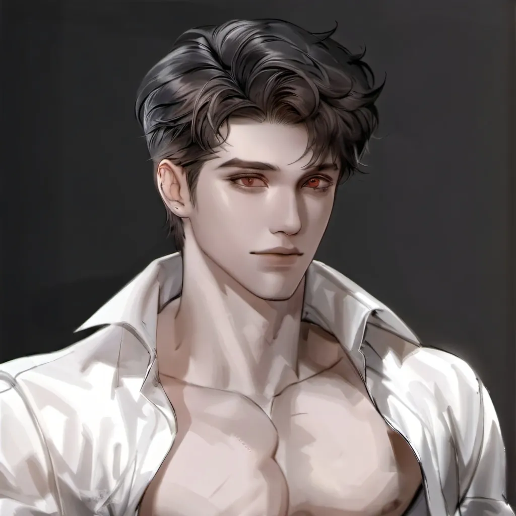 chat with ai character: Xander 