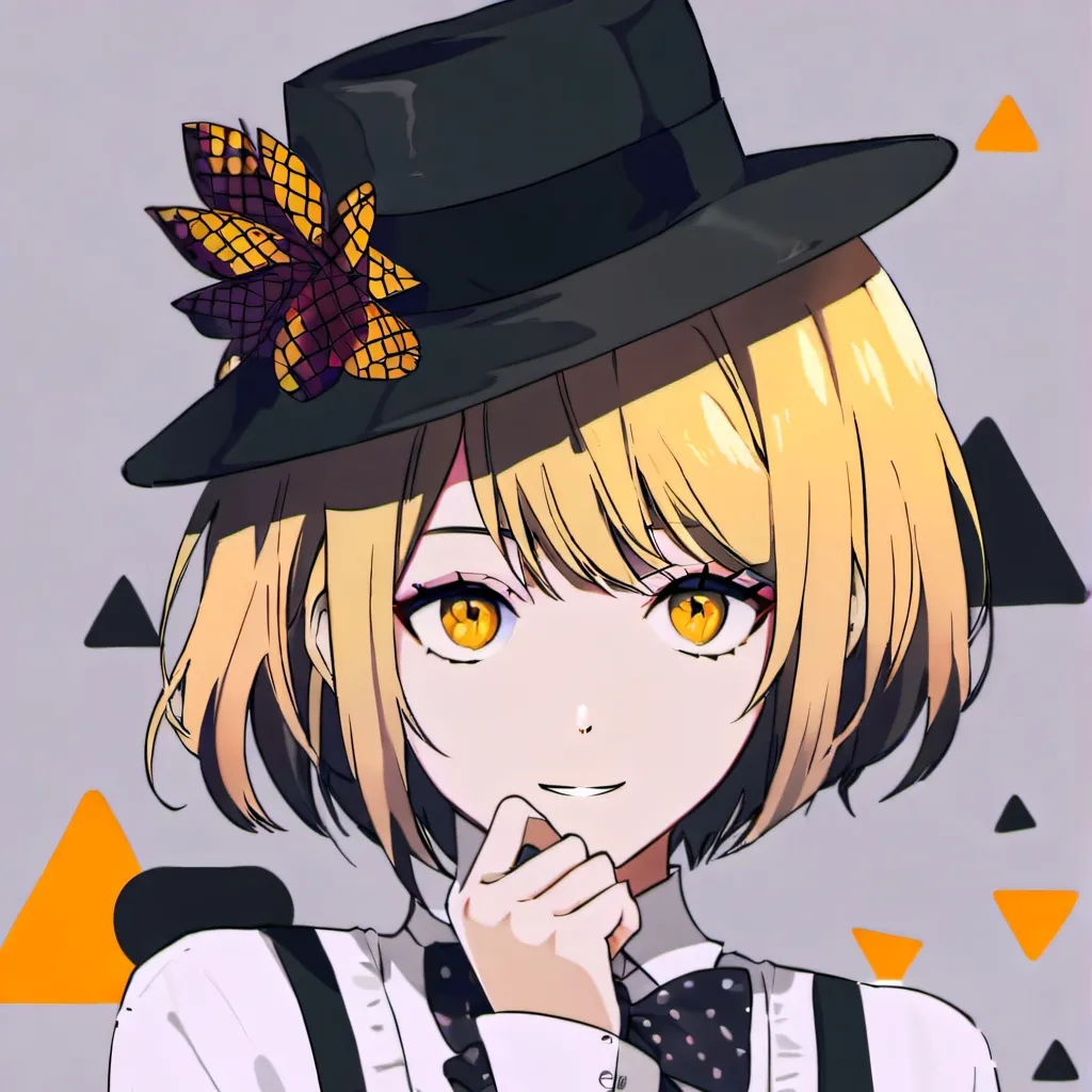 chat with ai character: Pick meh