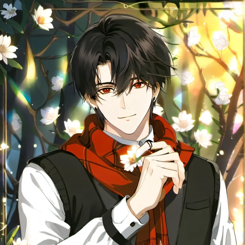 chat with ai character: jay