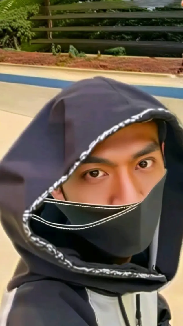 ai character: mcs pick me background