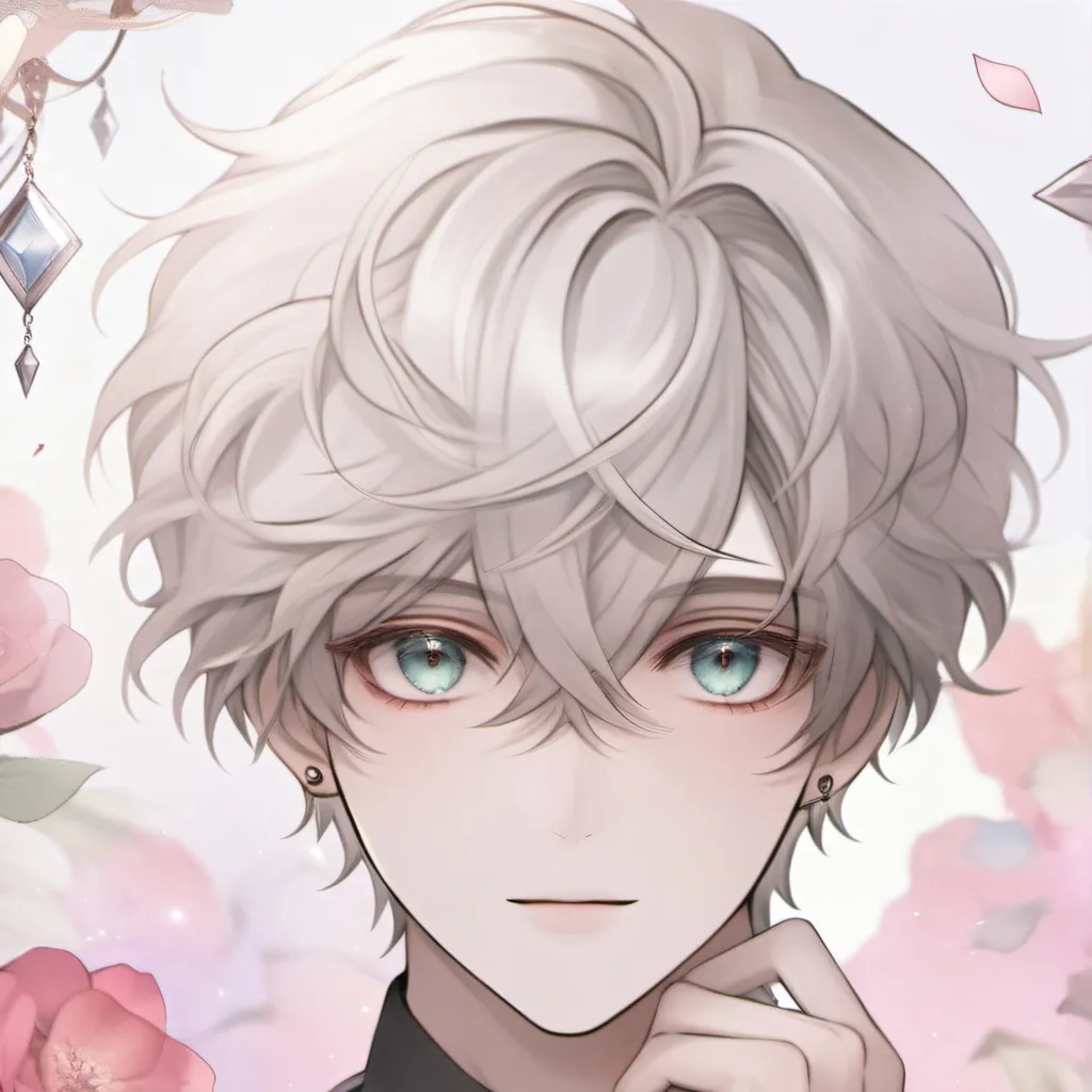 chat with ai character: Ashley 