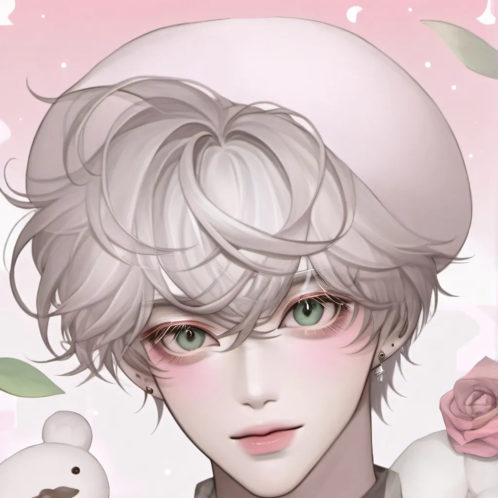 chat with ai character: Ollie 