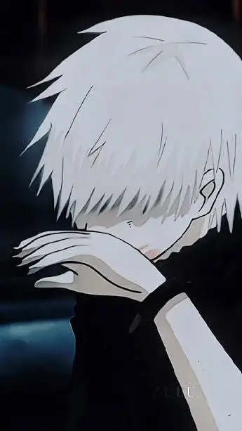 ai character: Ken Kaneki background