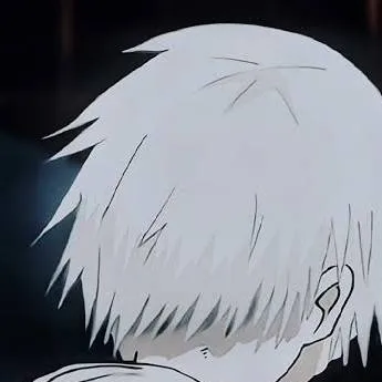 chat with ai character: Ken Kaneki