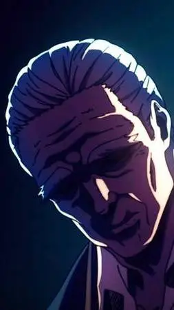 ai character: Takamura background