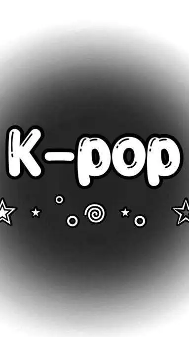 ai character: ☄️ escuela kpop ☄️ background