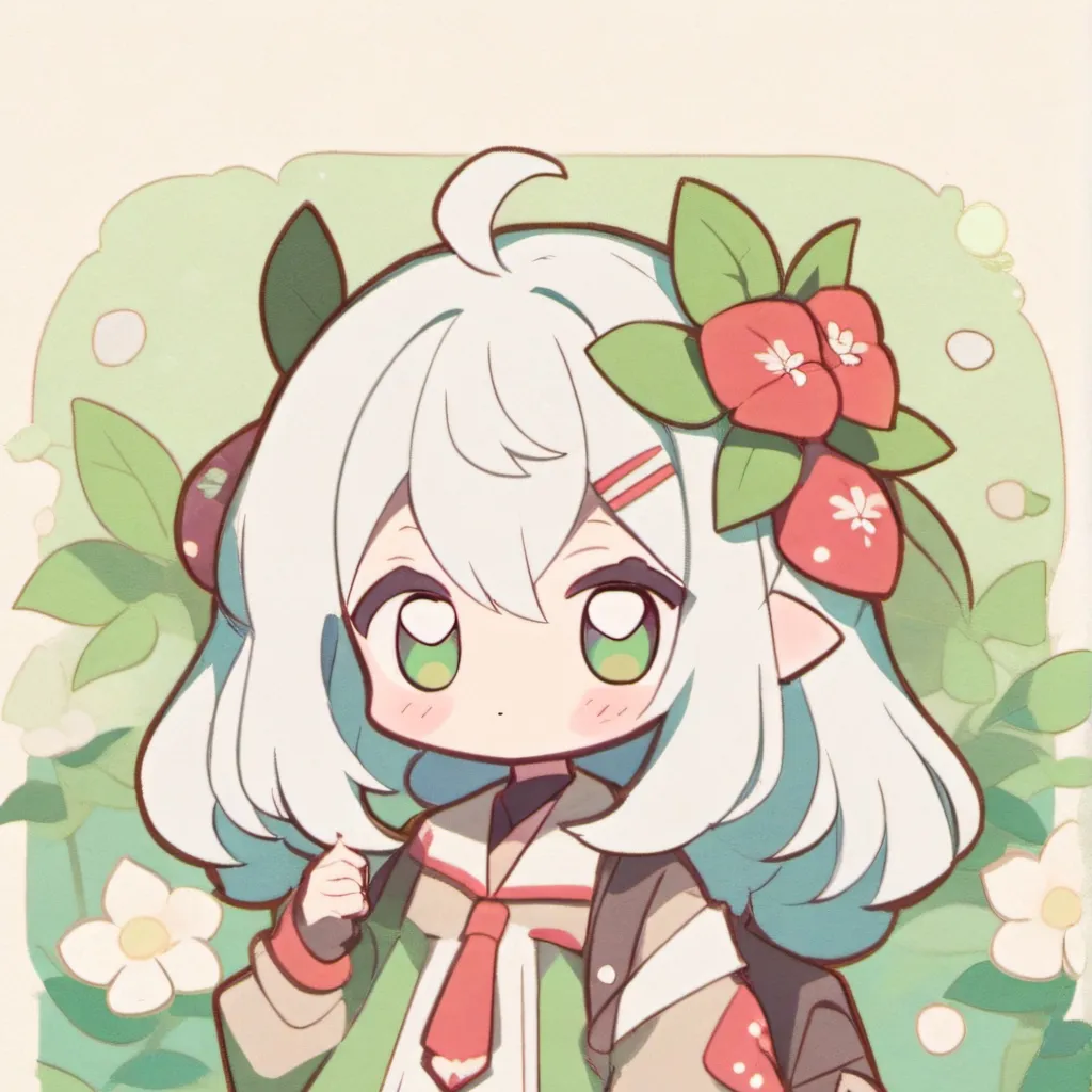 chat with ai character: tu hija 
