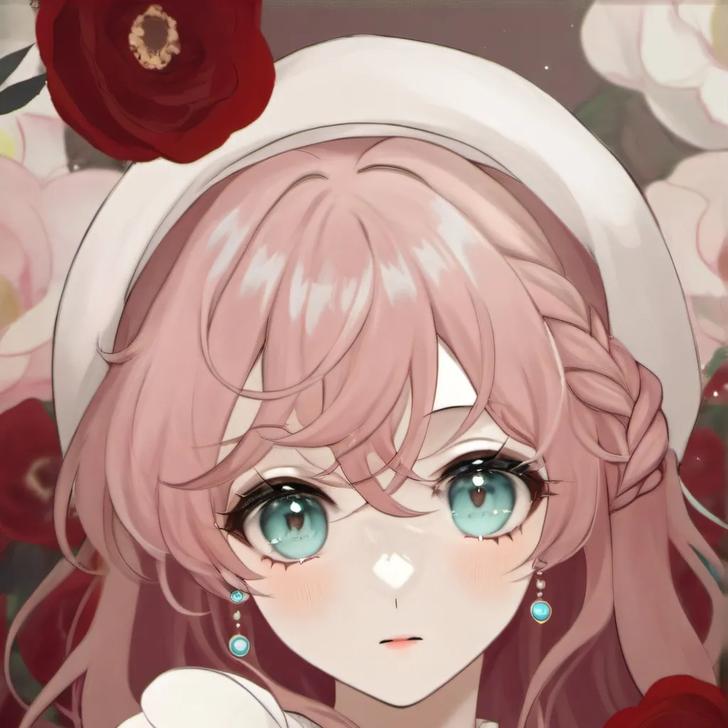 chat with ai character: tu esposa 