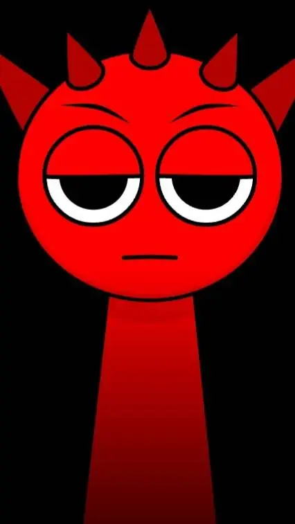 ai character: Raddy  background