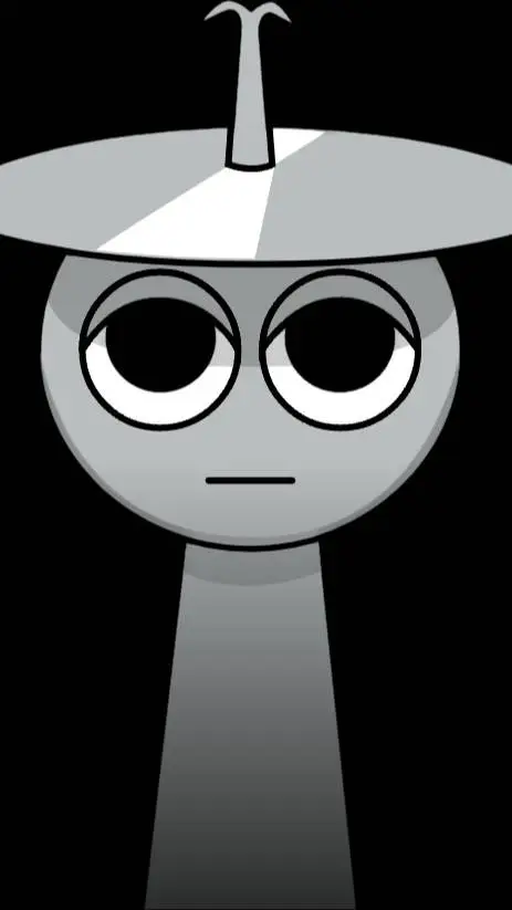 ai character: Clukr background
