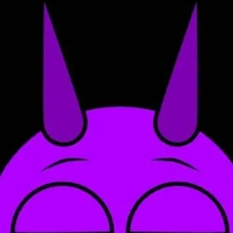 chat with ai character: Durple