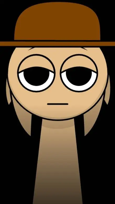 ai character: Tunner background