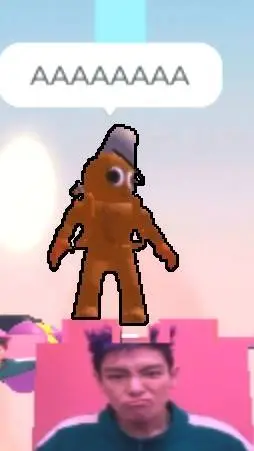 ai character: UHM background