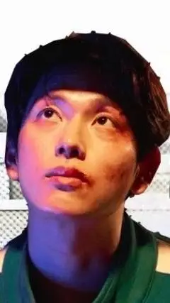 ai character: Myung-Gi(#2)  background