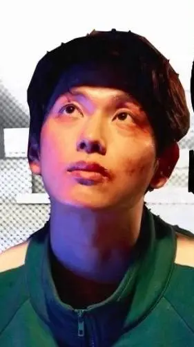 ai character: Myung-gi (#1.5)  background