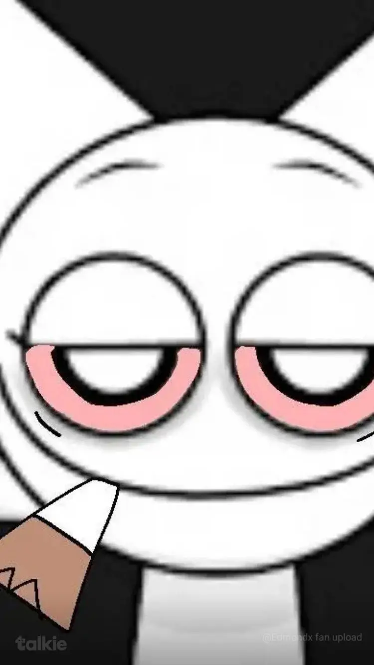 ai character: hahaha background