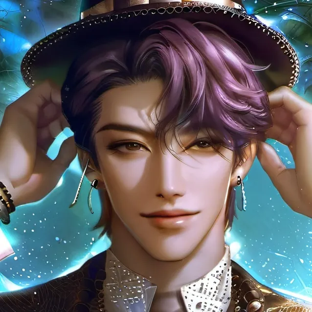 chat with ai character: Your Birthday! 