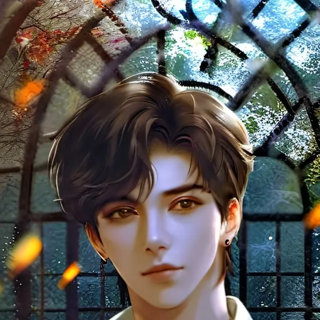 chat with ai character: Customer