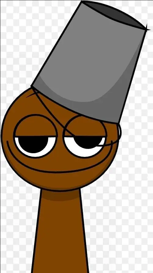 ai character: Brud 2 background