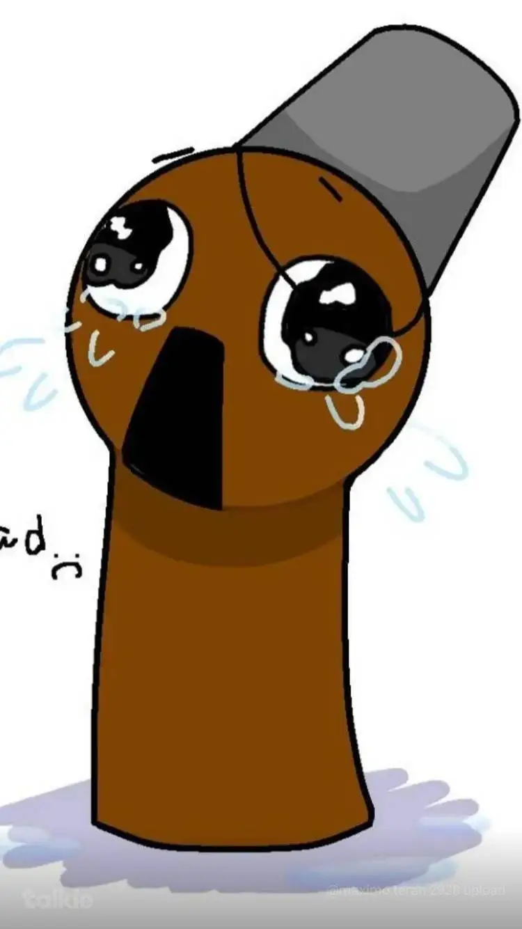 ai character: Brud 3 background