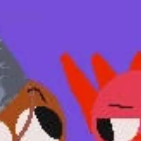 chat with ai character: Raddy and Brud