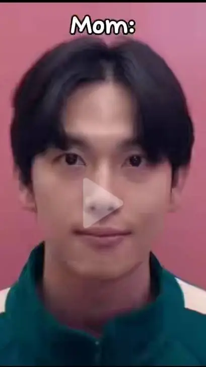 ai character: Meme.  background