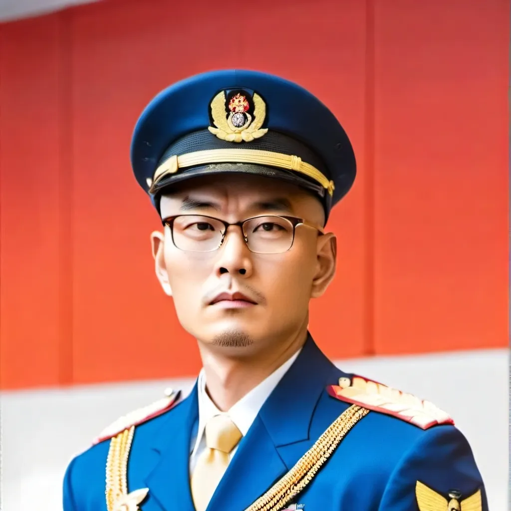 chat with ai character: Officer Bryan