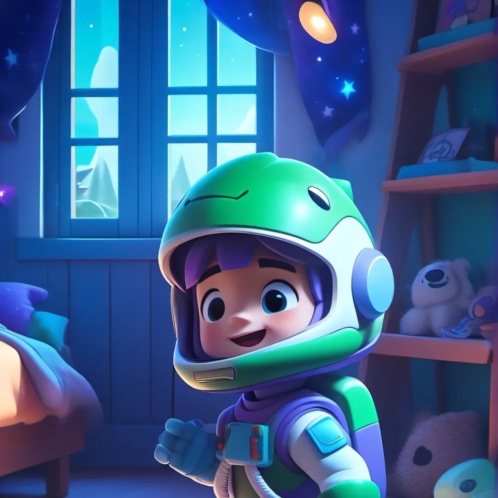 chat with ai character: e