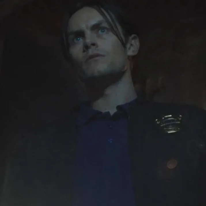 chat with ai character: MICHAEL AFTON 