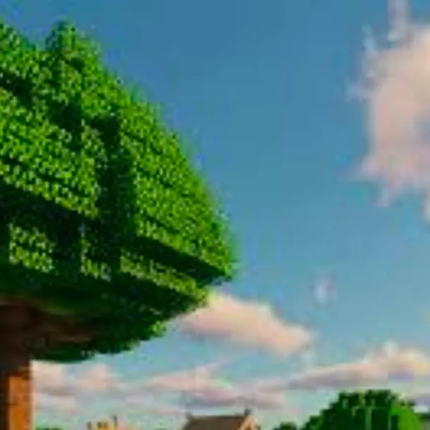 chat with ai character: Omocraft Esoni