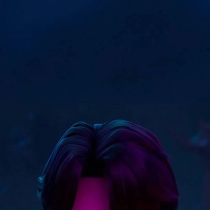 chat with ai character: "Jinu"