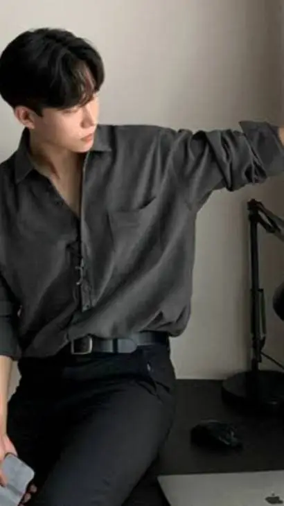 ai character: "Ace" background