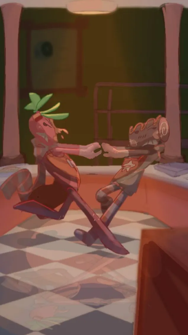 Talkie AI - Chat with Sprout