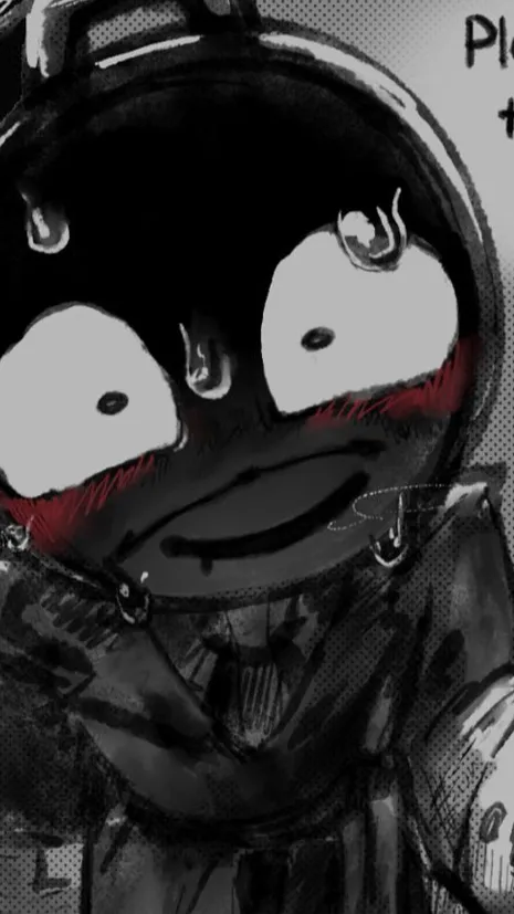 ai character: Yan Dyle  background