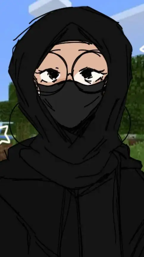 ai character: me(noora)  background
