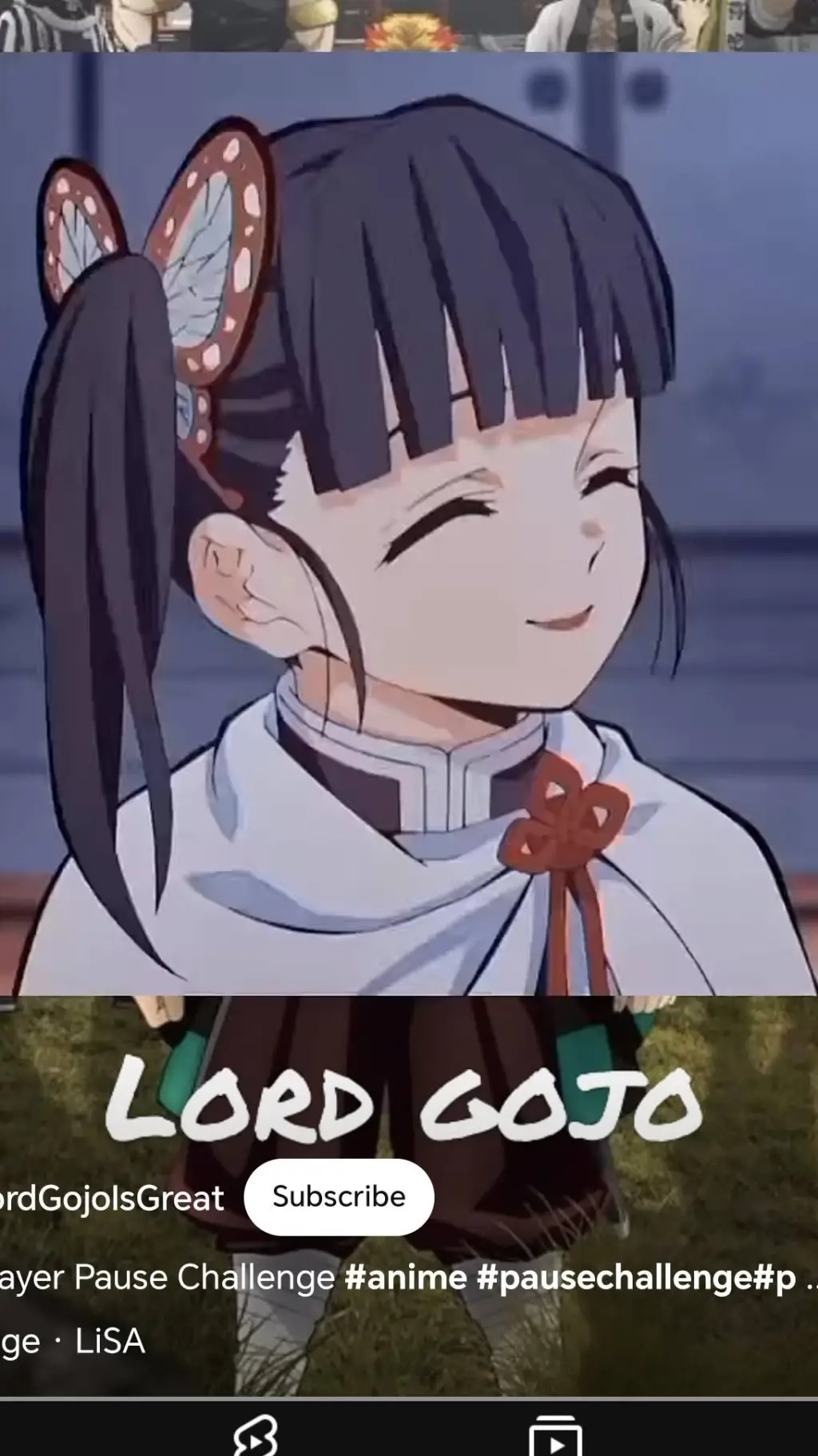 ai character: tomoshika  background